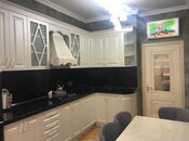 Satılır 3 otaqlı yeni tikili 111 m², Qara Qarayev m., photo 6 from 8