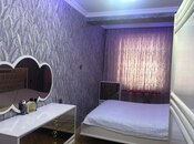 Satılır 3 otaqlı yeni tikili 111 m², Qara Qarayev m., photo 4 from 8