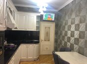 Satılır 3 otaqlı yeni tikili 111 m², Qara Qarayev m., photo 8 from 8