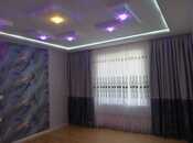 Satılır 3 otaqlı həyət evi/bağ evi 117 m², Zabrat q., photo 1 from 8