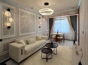 Satılır 2 otaqlı yeni tikili 64 m², Nəsimi m., photo 4 from 8