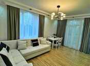 Satılır 2 otaqlı köhnə tikili 45 m², Neftçilər m., photo 1 from 8