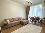 Satılır 2 otaqlı yeni tikili 49 m², Qara Qarayev m., photo 2 from 8