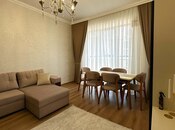 Satılır 2 otaqlı yeni tikili 49 m², Qara Qarayev m., photo 8 from 8