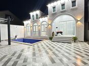 Сдаётся 3-комн. дом/дача 150 м², пос. Бузовна, photo 1 from 8