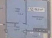 Satılır 1 otaqlı yeni tikili 67 m², Həzi Aslanov m., photo 4 from 8