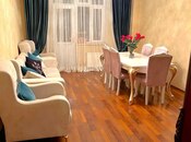 Satılır 3 otaqlı yeni tikili 130 m², Xalqlar Dostluğu m., photo 1 from 8