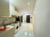 Satılır 3 otaqlı yeni tikili 113 m², Şah İsmayıl Xətai m., photo 3 from 8