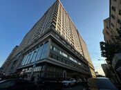 Satılır 3 otaqlı yeni tikili 113 m², Şah İsmayıl Xətai m., photo 2 from 8