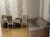 İcarəyə verilir 2 otaqlı yeni tikili 50 m², Azadlıq Prospekti m., photo 3 from 8