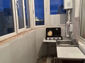 İcarəyə verilir 2 otaqlı yeni tikili 50 m², Azadlıq Prospekti m., photo 6 from 8