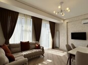 İcarəyə verilir 2 otaqlı yeni tikili 70 m², Azadlıq Prospekti m., photo 1 from 8