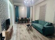 İcarəyə verilir 2 otaqlı yeni tikili 73 m², Nəriman Nərimanov m., photo 1 from 8