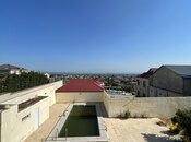 Satılır 3 otaqlı həyət evi/bağ evi 80 m², Novxanı q., photo 1 from 8