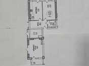 Satılır 2 otaqlı yeni tikili 82 m², 28 May m., photo 4 from 7