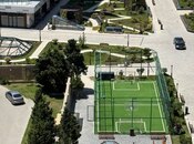 İcarəyə verilir 2 otaqlı yeni tikili 58.5 m², Koroğlu m., photo 8 from 8