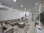 İcarəyə verilir 2 otaqlı yeni tikili 65 m², 8 Noyabr m., photo 1 from 8