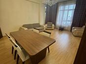 İcarəyə verilir 3 otaqlı yeni tikili 121 m², Elmlər Akademiyası m., photo 2 from 8