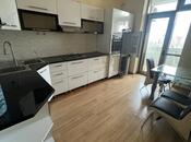 İcarəyə verilir 3 otaqlı yeni tikili 121 m², Elmlər Akademiyası m., photo 4 from 8