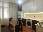 İcarəyə verilir 2 otaqlı yeni tikili 70 m², Həzi Aslanov m., photo 4 from 8