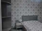 İcarəyə verilir 3 otaqlı yeni tikili 85 m², Qara Qarayev m., photo 3 from 8