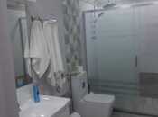 İcarəyə verilir 3 otaqlı yeni tikili 85 m², Qara Qarayev m., photo 7 from 8