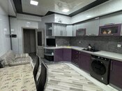 Satılır 3 otaqlı yeni tikili 114 m², Həzi Aslanov m., photo 7 from 8