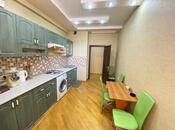 İcarəyə verilir 2 otaqlı yeni tikili 80 m², İnşaatçılar m., photo 5 from 8