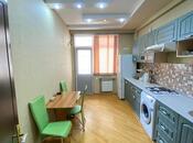 İcarəyə verilir 2 otaqlı yeni tikili 80 m², İnşaatçılar m., photo 8 from 8