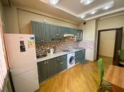 İcarəyə verilir 2 otaqlı yeni tikili 80 m², İnşaatçılar m., photo 6 from 8