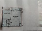 Satılır 2 otaqlı yeni tikili 60 m², Nəriman Nərimanov m., photo 8 from 8