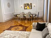 İcarəyə verilir 4 otaqlı köhnə tikili 160 m², Nizami m., photo 1 from 8