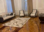 İcarəyə verilir 4 otaqlı köhnə tikili 160 m², Nizami m., photo 3 from 8