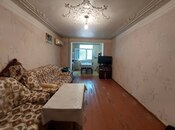Satılır 3 otaqlı köhnə tikili 60 m², Neftçilər m., photo 4 from 8