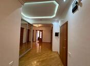 İcarəyə verilir 5 otaqlı yeni tikili 240 m², Nəsimi r., photo 8 from 8