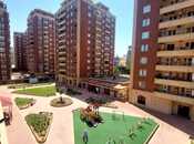 İcarəyə verilir 5 otaqlı yeni tikili 240 m², Nəsimi r., photo 1 from 8