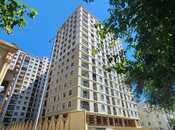 Satılır 3 otaqlı yeni tikili 157 m², Gənclik m., photo 1 from 6