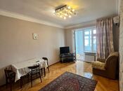 İcarəyə verilir 3 otaqlı köhnə tikili 70 m², Elmlər Akademiyası m., photo 1 from 8