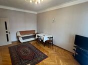 İcarəyə verilir 3 otaqlı köhnə tikili 70 m², Elmlər Akademiyası m., photo 2 from 8