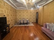İcarəyə verilir 2 otaqlı yeni tikili 90 m², 7-ci mikrorayon q., photo 2 from 8