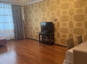 İcarəyə verilir 2 otaqlı yeni tikili 90 m², 7-ci mikrorayon q., photo 4 from 8