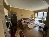 İcarəyə verilir 3 otaqlı yeni tikili 68 m², Bakmil m., photo 1 from 7