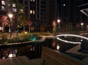 İcarəyə verilir 3 otaqlı yeni tikili 68 m², Bakmil m., photo 5 from 7