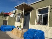 Satılır 3 otaqlı həyət evi/bağ evi 130 m², Zabrat q., photo 1 from 8