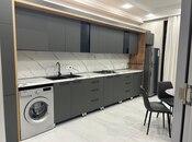 Сдаётся 3-комн. новостройка 110 м², м. Дернегюль, photo 2 from 8