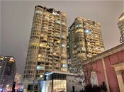 Satılır 3 otaqlı yeni tikili 144 m², Şah İsmayıl Xətai m., photo 2 from 5