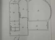 Satılır 3 otaqlı yeni tikili 144 m², Şah İsmayıl Xətai m., photo 3 from 5