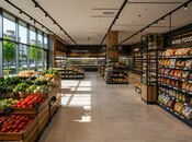 Продаётся  объект 164 м², м. Насими, photo 2 from 3