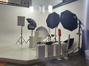 İcarəyə verilir  obyekt 150 m², İnşaatçılar m., photo 5 from 8