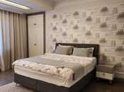 İcarəyə verilir 3 otaqlı yeni tikili 215 m², Gənclik m., photo 4 from 8